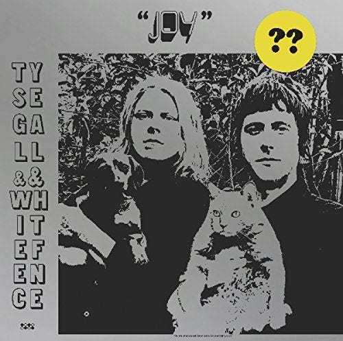 Ty Segall / White Fence | Joy - CD