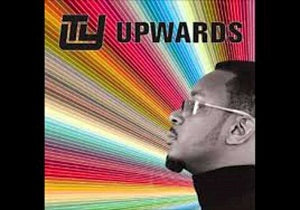 Ty | Upwards - CD