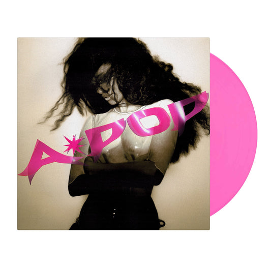 TYLA | A*Pop (Indie Exclusive) [Pop$Tar Pink Vinyl] - Vinyl