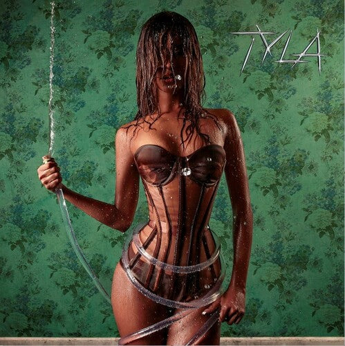 TYLA | Tyla + (Deluxe Edition, Coke Bottle Clear Colored Vinyl) (2 Lp's) - Vinyl