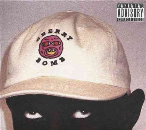 Tyler, The Creator | Cherry Bomb [Explicit Content] - CD