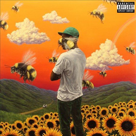 Tyler, The Creator | Flower Boy [Explicit Content] (Digipack Packaging) - CD