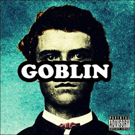 Tyler The Creator | Goblin (MP3 Download) (2 Lp's) - Vinyl