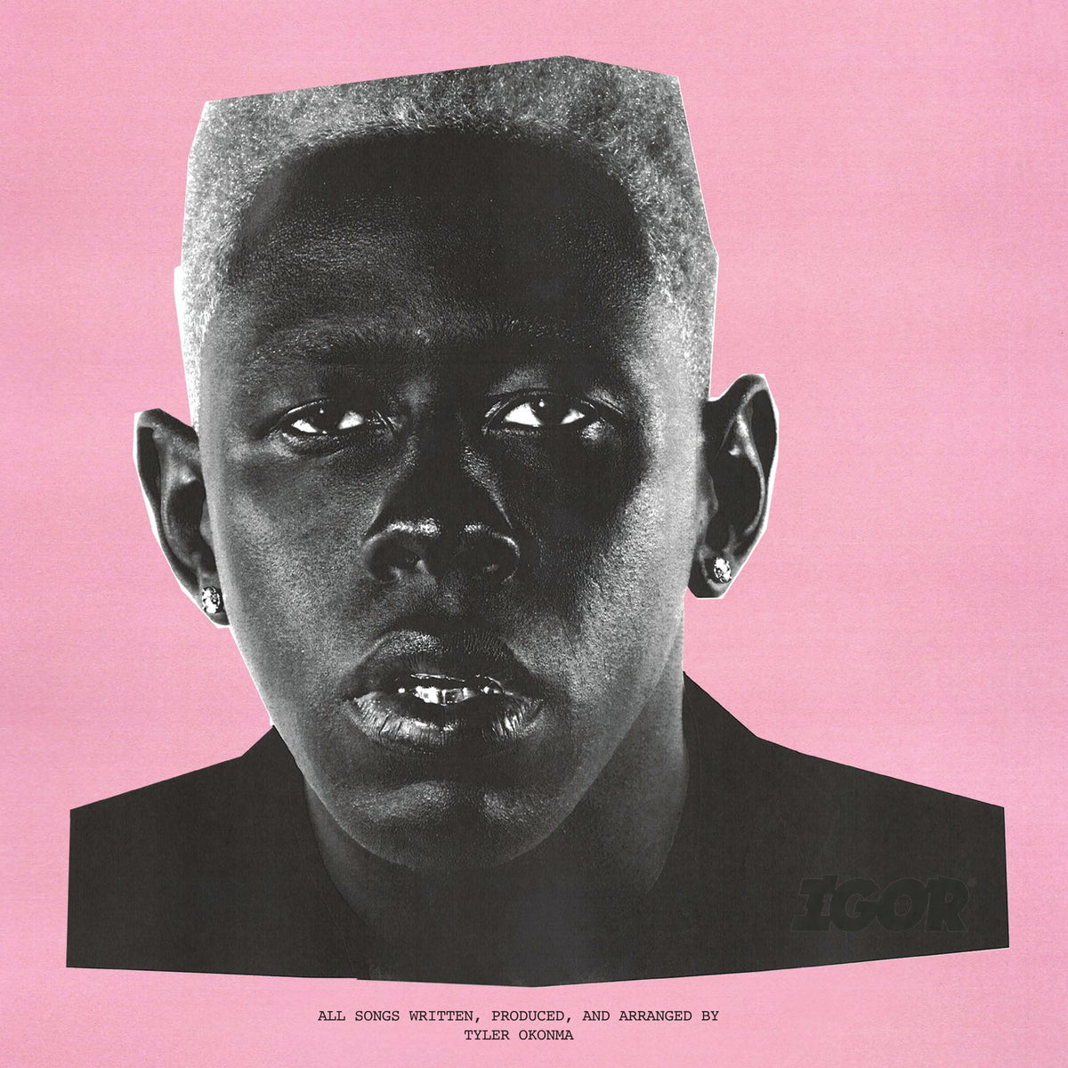 Tyler, The Creator | Igor [Explicit Content] (Digipack Packaging) - CD