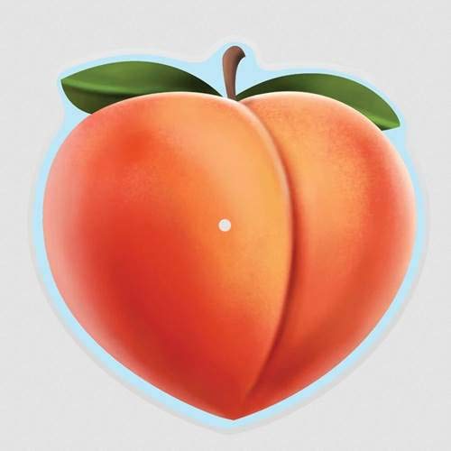 Tyler, The Creator & Prophet | Peach Fuzz (PICTURE DISC) - Vinyl