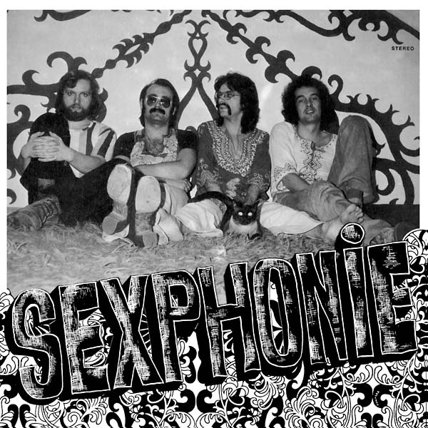 TYLL | Sexphonie - CD