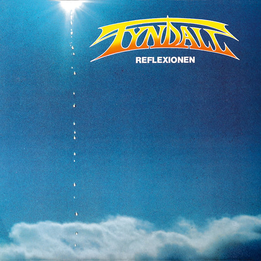 TYNDALL | Reflexionen - CD