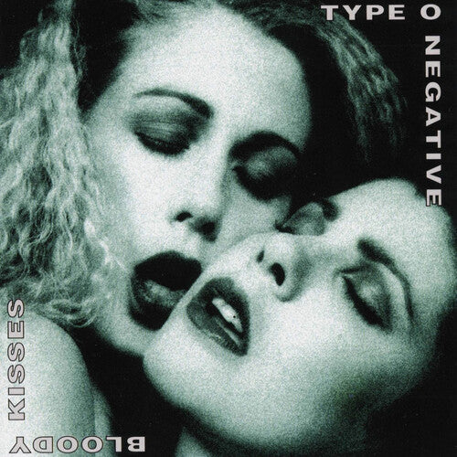 Type O Negative | Bloody Kisses (Deluxe Edition) (2 Cd's) - CD