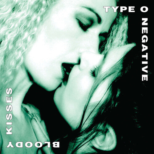 Type O Negative | Bloody Kisses: Suspended In Dusk (30th Anniversary Edition) (2 Lp's) - Vinyl