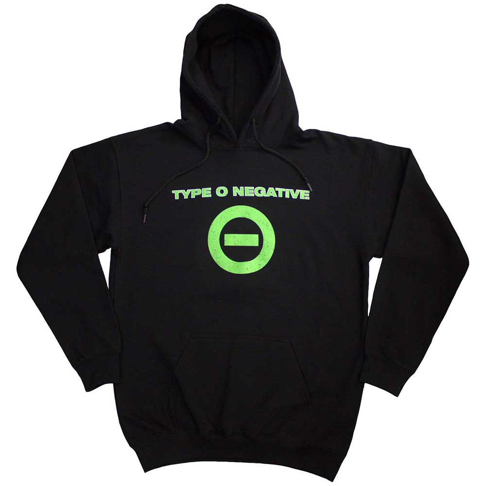 Type O Negative | Donut - Black