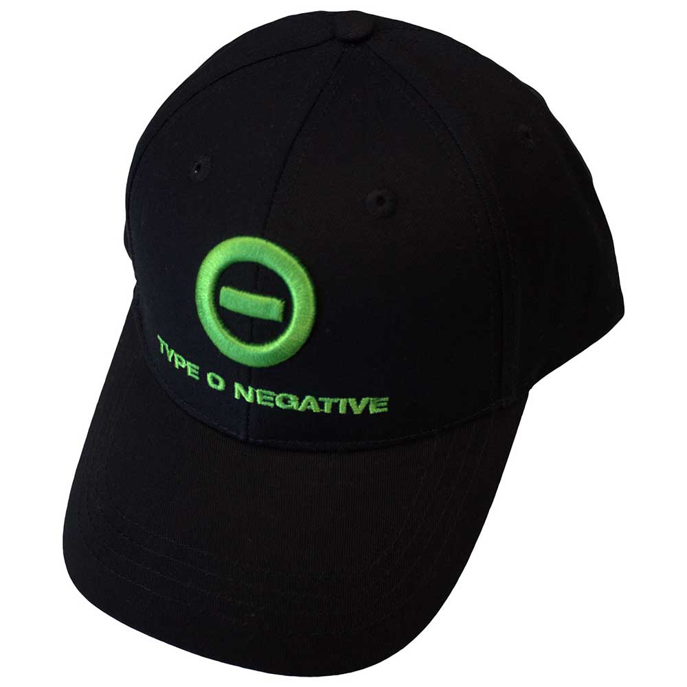 Type O Negative | Logo - Black