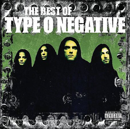 Type O Negative | The Best of - CD
