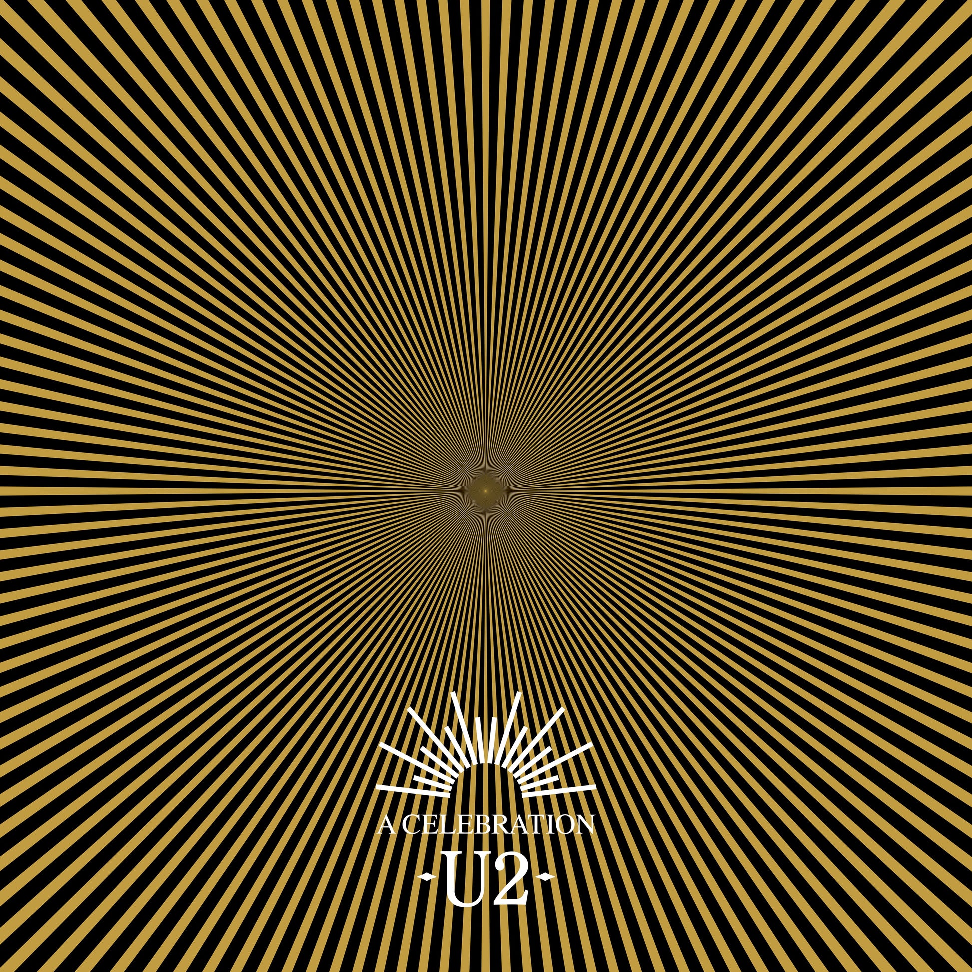 U2 | A Celebration (40th Anniversary) (RSD 4/23/2022) - Vinyl