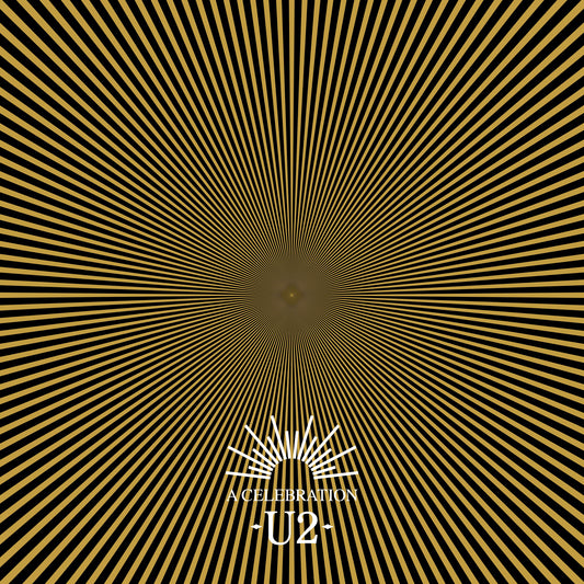 U2 | A Celebration (40th Anniversary) (RSD 4/23/2022) - Vinyl