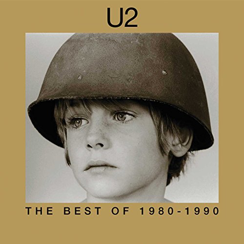 U2 | Best Of 1980-1990 - Vinyl