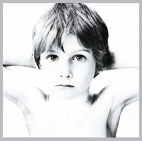 U2 | Boy (Remastered) - Vinyl