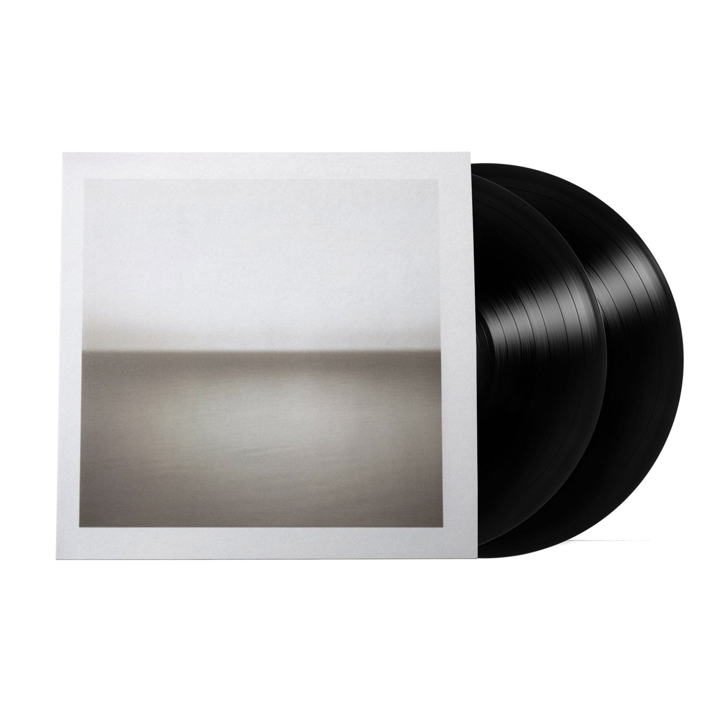 U2 | No Line On The Horizon [2 LP] - Vinyl