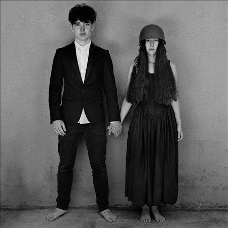 U2 | Songs Of Experience - CD