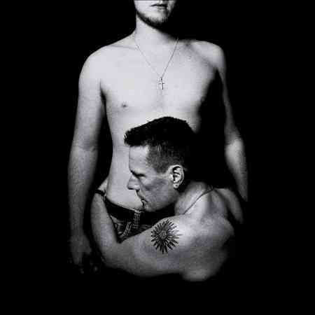 U2 | SONGS OF INNOCENCE - Vinyl