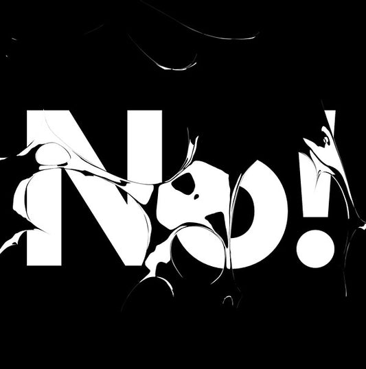 UFFE | No! - Vinyl