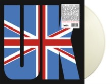 Uk | UK (Limited Edition, White Colored Vinyl) - Vinyl