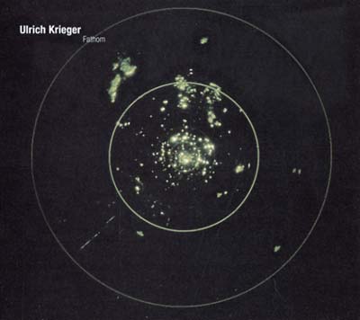 ULRICH KRIEGER | Fathom - CD