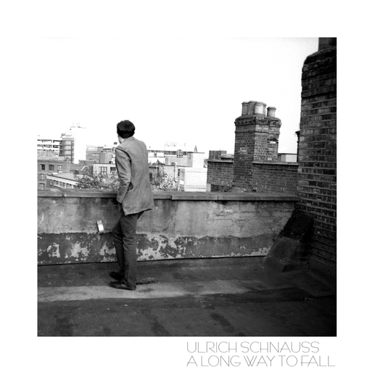 Ulrich Schnauss | A Long Way To Fall - Vinyl