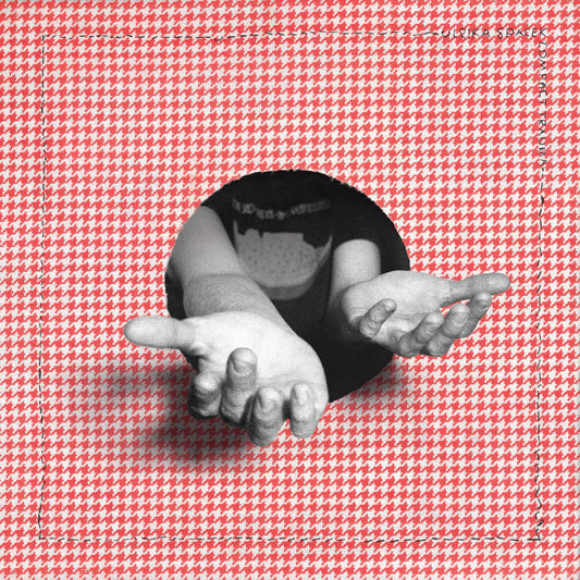 Ulrika Spacek | Compact Trauma - CD
