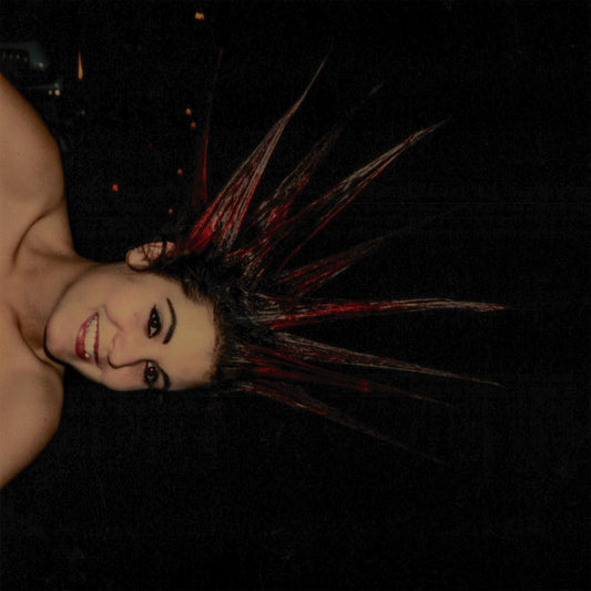 Ultra Q | Get Yourself A Friend (Indie Exclusive) - Vinyl