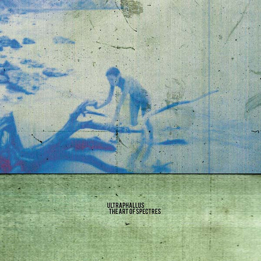 ULTRAPHALLUS | The Art Of Spectres - CD