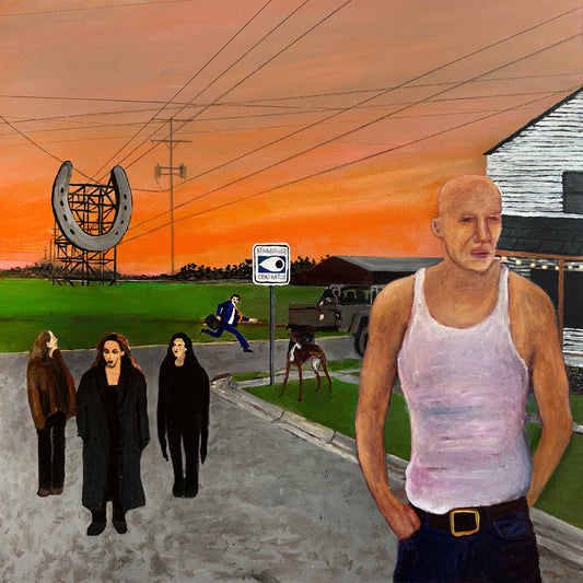 Underscores | Wallsocket (Director'S Cut) - CD