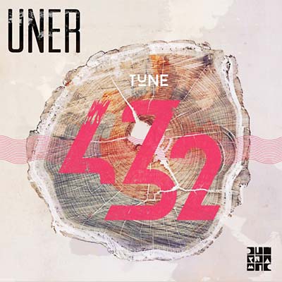 UNER | Tune432 - Vinyl