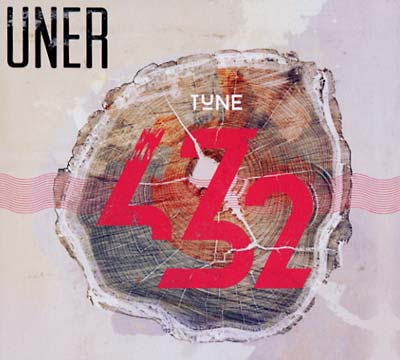 UNER | Tune432 - CD