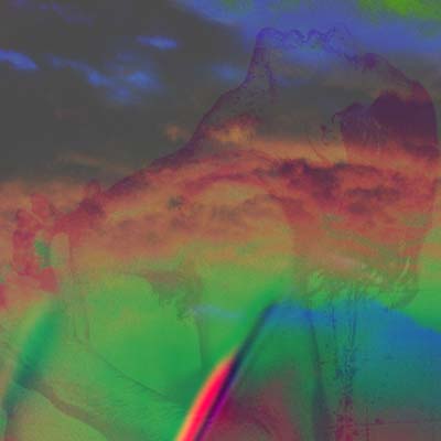 UNICORN HARD-ON | Weird Universe - Vinyl