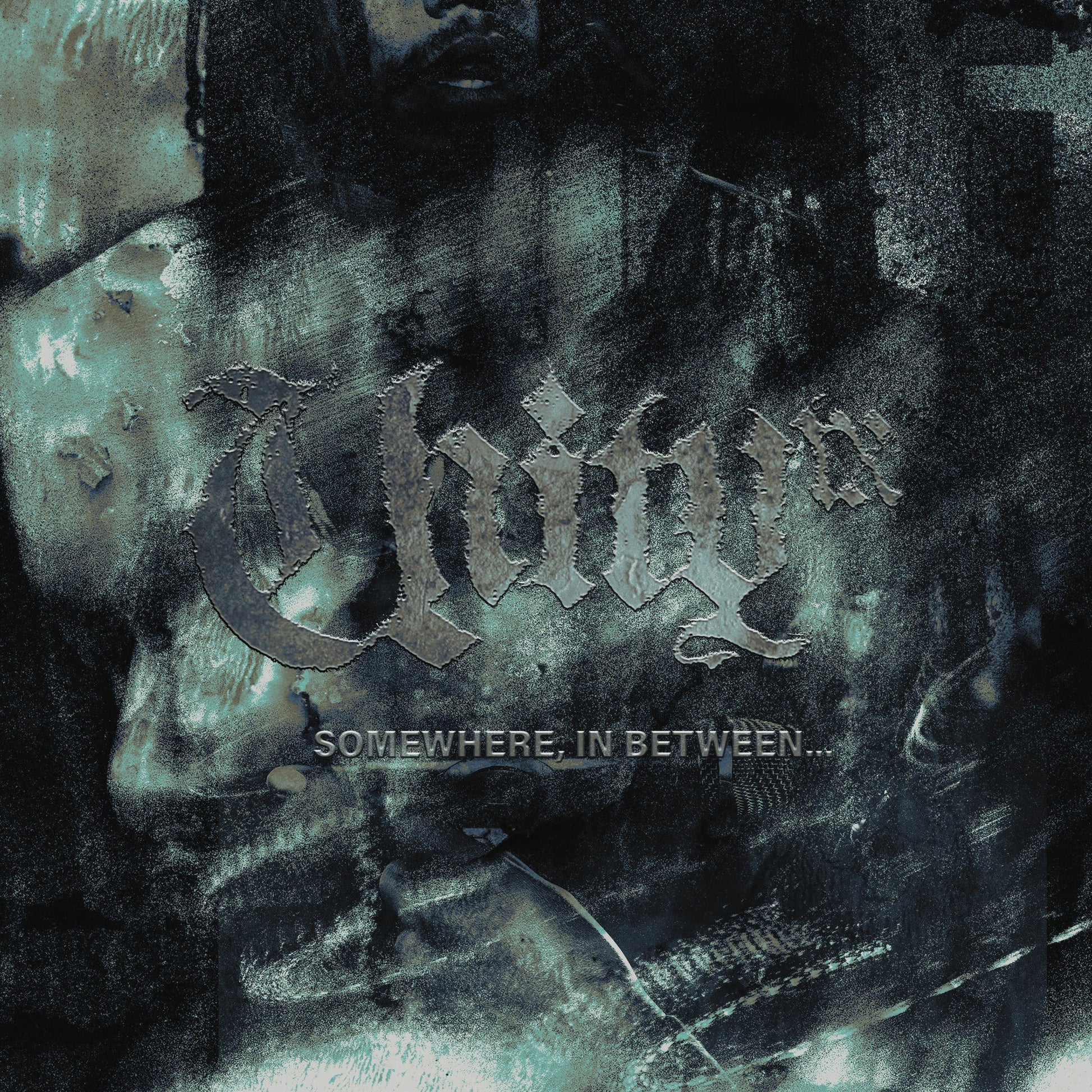 Unitytx | In Between... Somewhere - CD