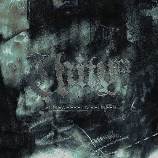 Unitytx | In Between... Somewhere - CD