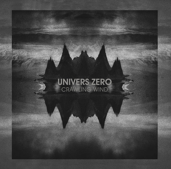 Univers Zero | Crawling Wind - Vinyl