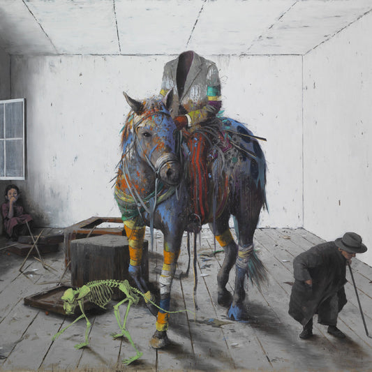 Unkle | The Road: Part I - CD