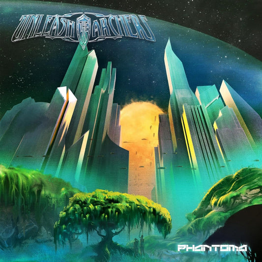 Unleash the Archers | Phantoma - Vinyl