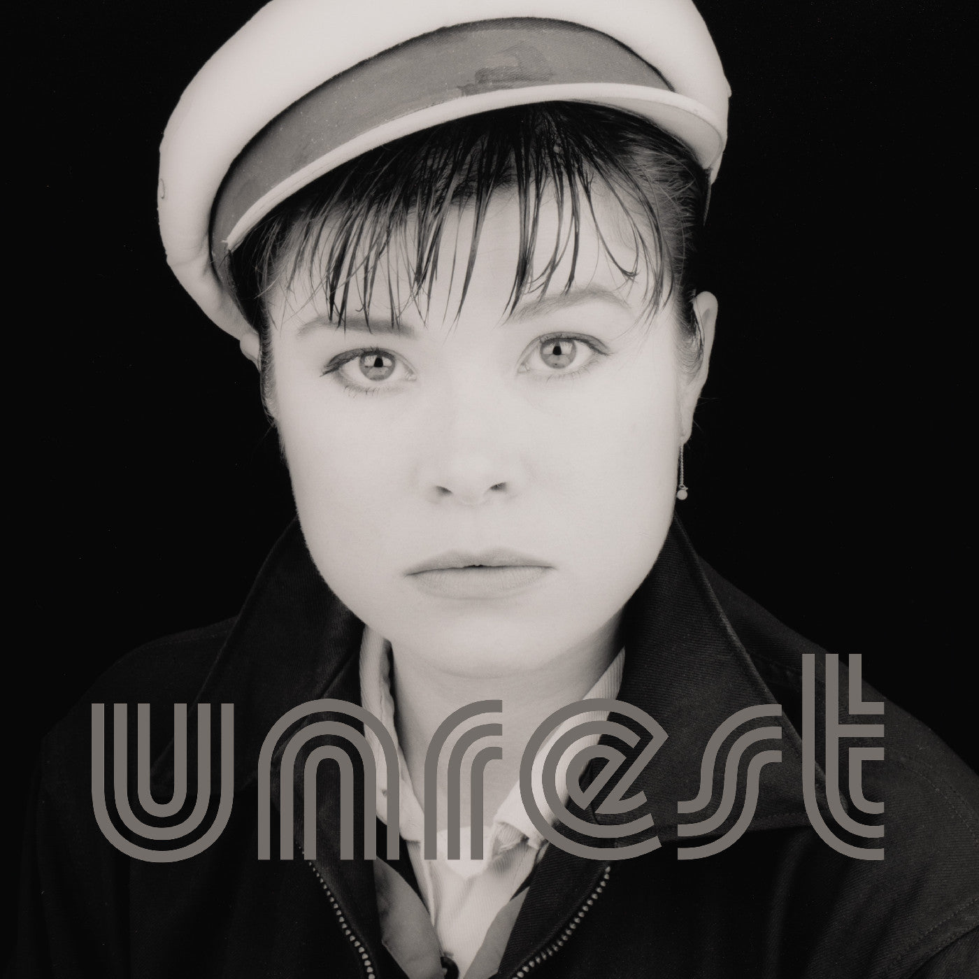 UNREST | Perfect Teeth - CD