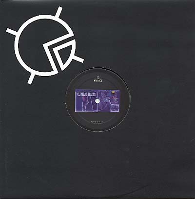 URBAN TRIBE | Biohazard 17284 - Vinyl