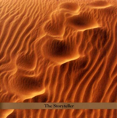 Uri Gurvich | The Storyteller - CD