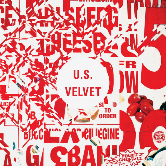 U.S. Velvet | U.S. Velvet - Vinyl