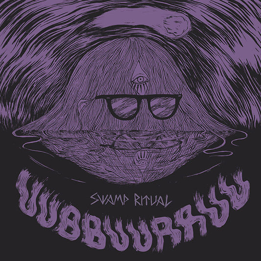 UUBBUURRUU/EL NAPOLEON | Swamp Ritual - Vinyl