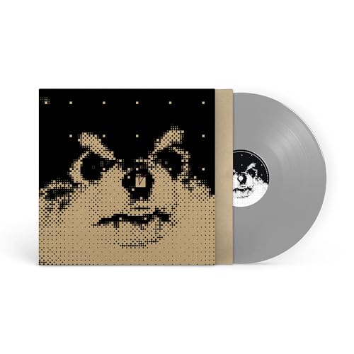 V (BTS) | V 'Layover' (Limited Edition, Gray Colored Vinyl, Poster, Postcard) - Vinyl