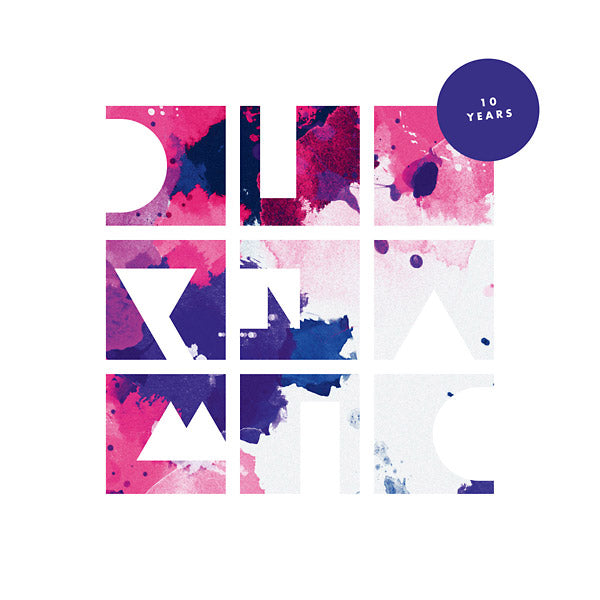Va | 10 Years Diynamic - CD