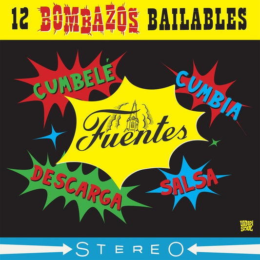 Va | 12 Bombazos Bailables - CD