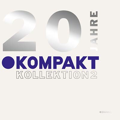 Va | 20 Jahre Kompakt/Kollektion 2 - CD