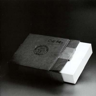 Va | 2010 - CD