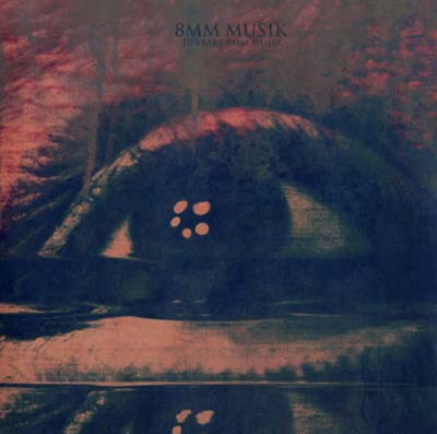 Va | 8MM Musik - 10 Years 8MM Musik - Vinyl